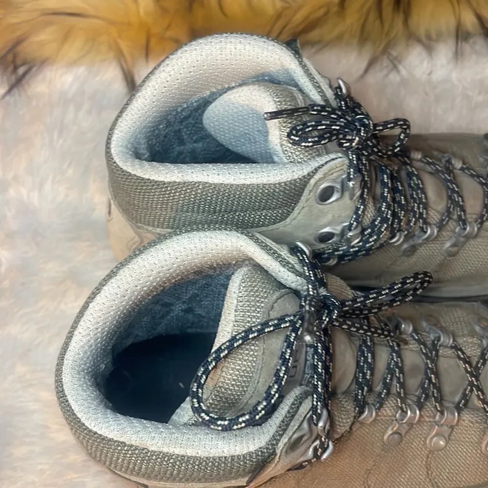 Scarpa boots 38 (700)